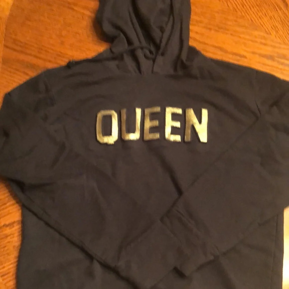 Queen Band Hoodie - Picture 5 of 5